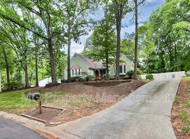 Building Photo - 6132 Kingstree Dr