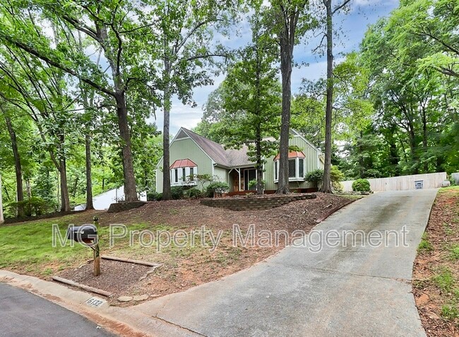 Foto del edificio - 6132 Kingstree Dr