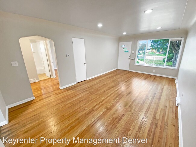 Building Photo - 2 br, 1 bath House - 3502 Holly Street