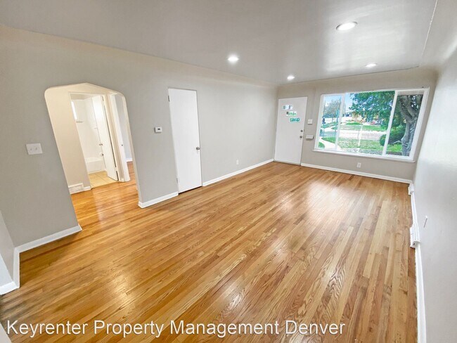 Foto del edificio - 2 br, 1 bath House - 3502 Holly Street