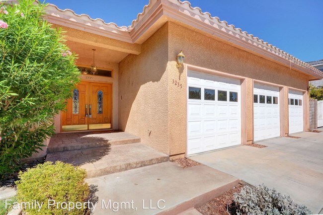 Foto del edificio - 3 br, 2.5 bath House - 3235 Cliff Sieler Ct