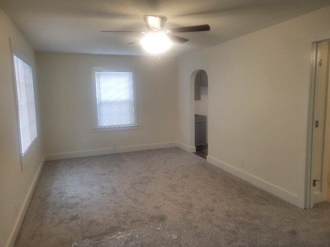 Foto del edificio - 1303 Walnut St
