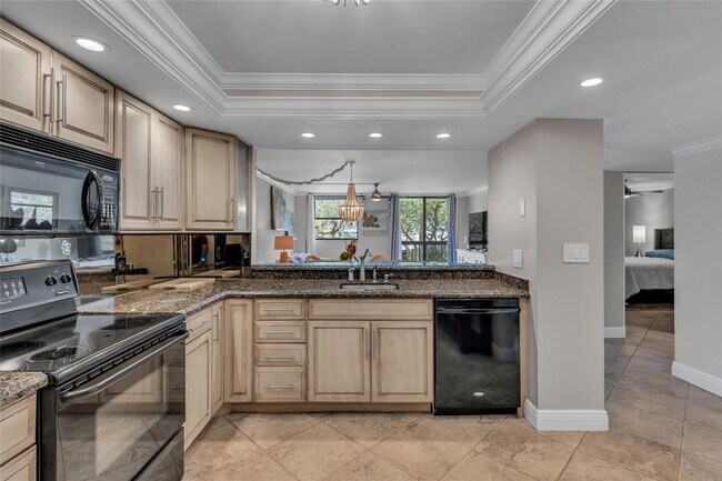 Photo - 2900 NE 14th Street Causeway Apartment