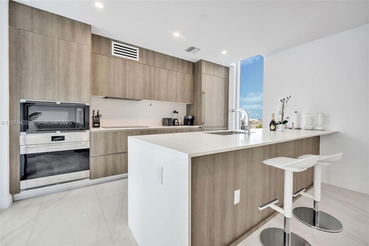 Photo - 17550 Collins Avenue 801, Sunny Isles Beach, FL 33160