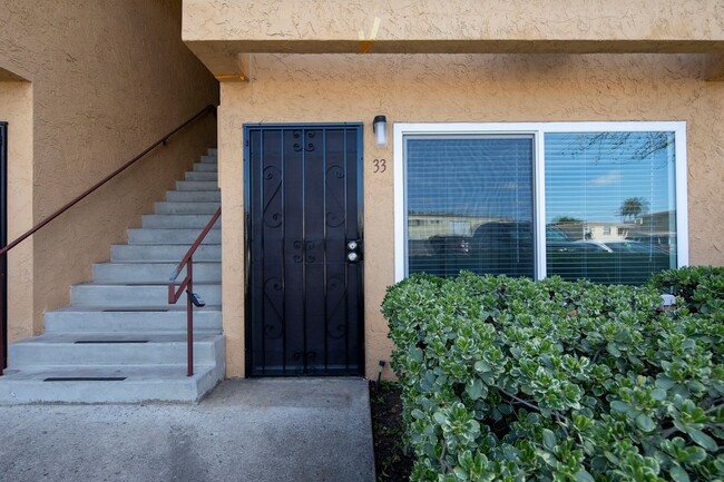 Interior Photo - Olive Avenue Apartments