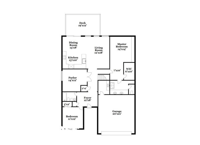 Building Photo - 122 Hearthstone Dr