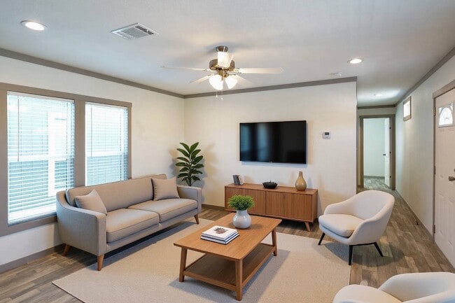 Building Photo - 1713 Sidewinder Dr
