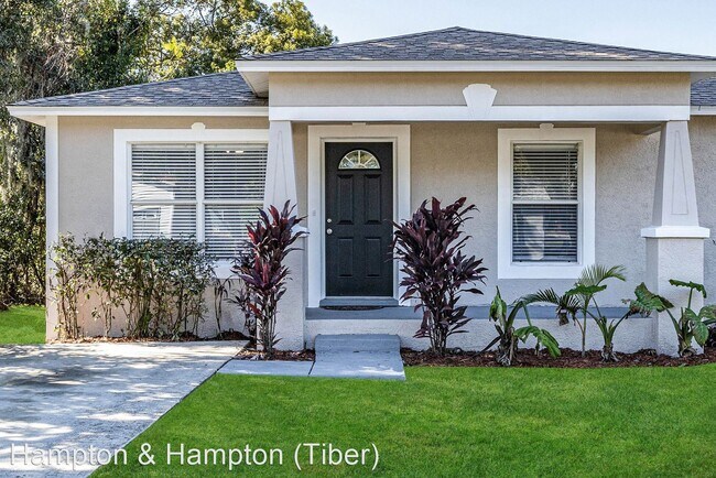 Foto del edificio - 3 br, 2 bath House - 5331 5TH STREET