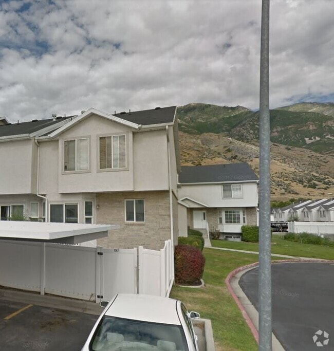 Building Photo - 1367 S 1400 E