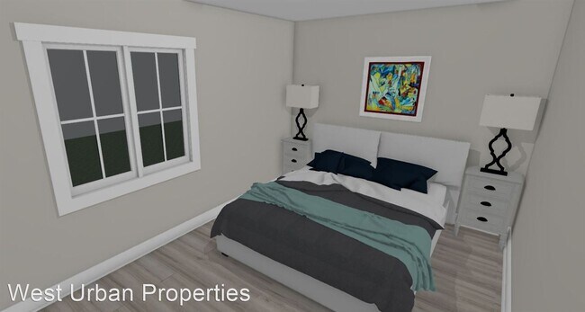 Building Photo - 3 br, 2 bath House - 673 W. Webster Ave