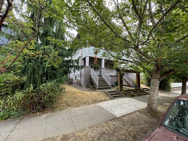 Foto del edificio - 8524 SE 11th Ave