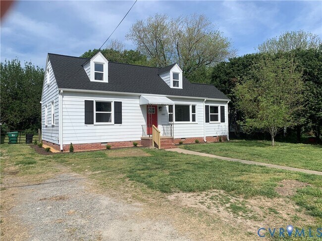 Foto del edificio - 4202 Thomas Dr