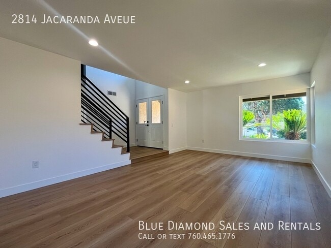 Building Photo - 2814 Jacaranda Ave