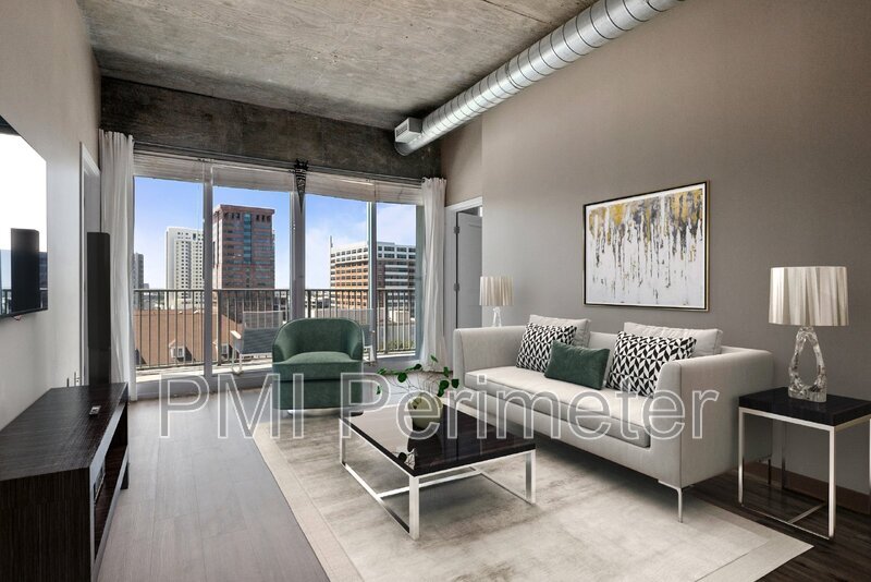 Foto principal - 943 Peachtree St NE
