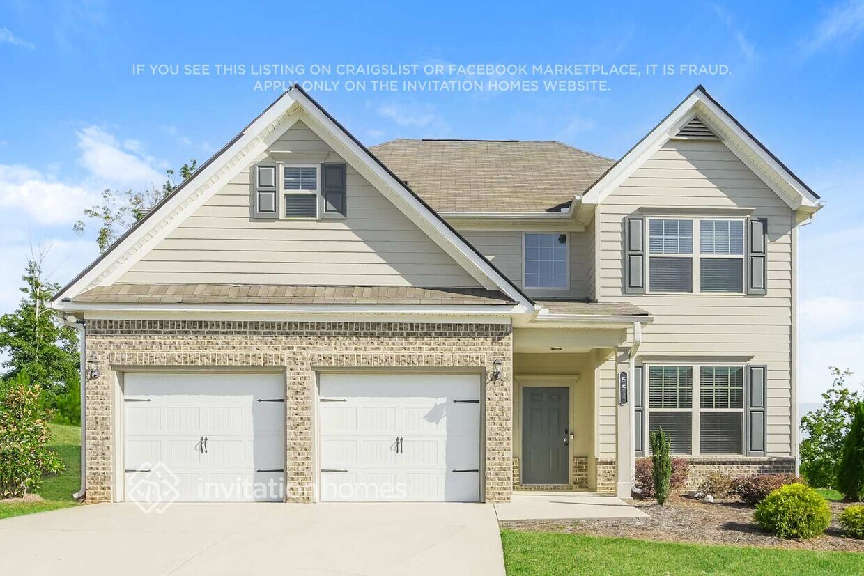 Foto principal - 554 Wood Point Way