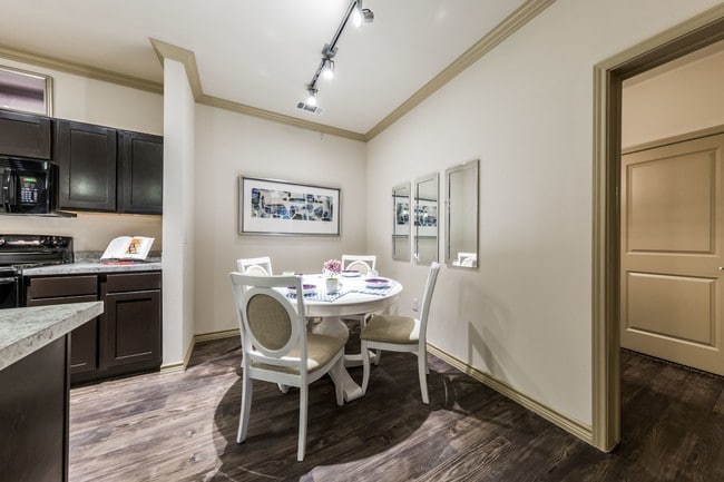 Foto del edificio - The Vista