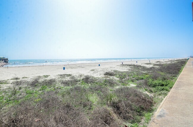 Foto del edificio - 6102 Seawall Blvd