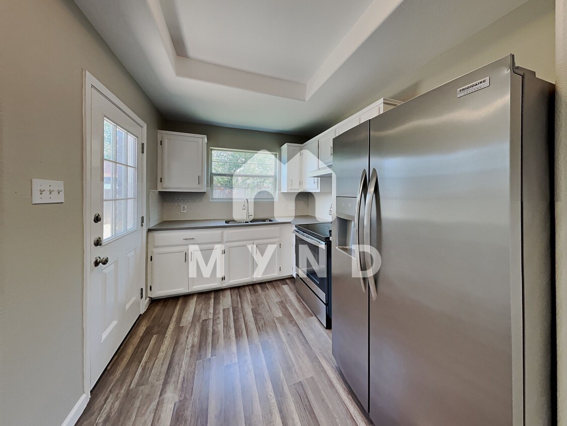 5513 Rio San Juan St House Rental in Rosharon, TX