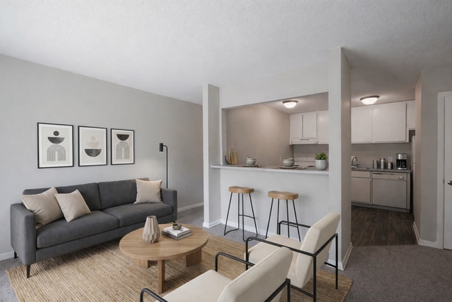 Foto del edificio - Spacious 1-Bedroom Living Near Emory & Toco Hills | 672 SF