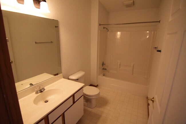 Foto del interior - Villas at Union Square