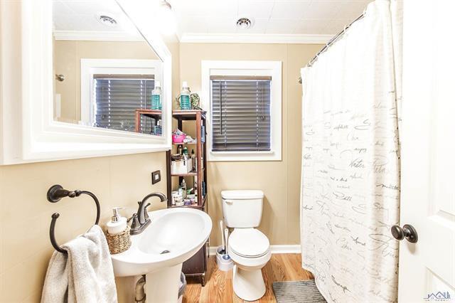 Foto del edificio - 601 Poplar St