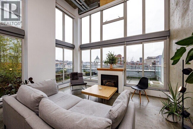 Photo du bâtiment - 289 Alexander St