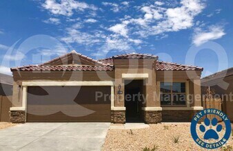 Building Photo - 1258 E Paul Dr