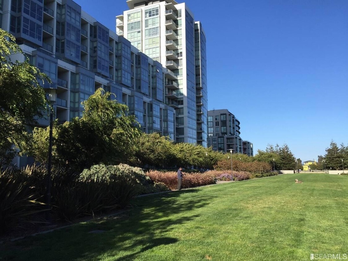 480 Mission Bay Boulevard North Unit 316, San Francisco, CA 94158
