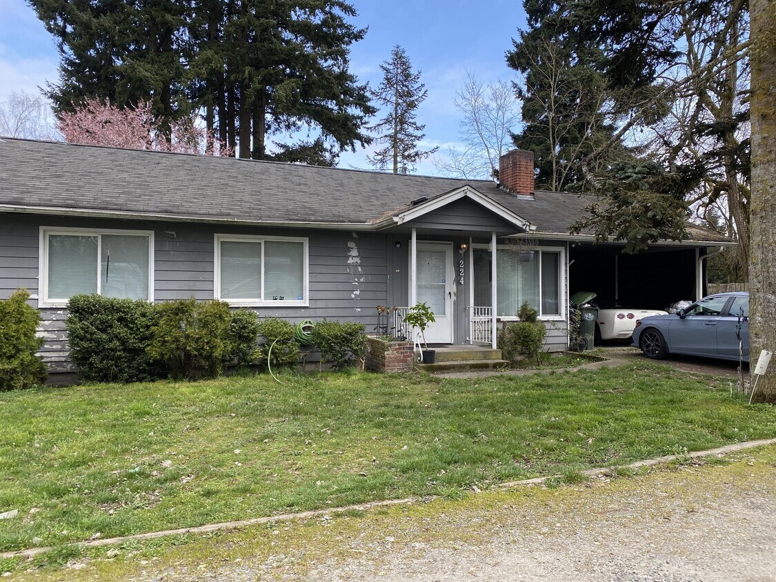 224 171st St S, Spanaway, WA 98387 House Rental in Spanaway, WA