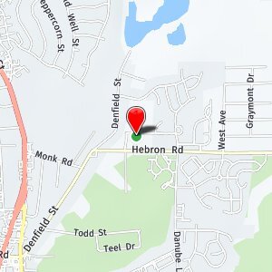 Primary Photo - 2101 Titanium Rock Rd