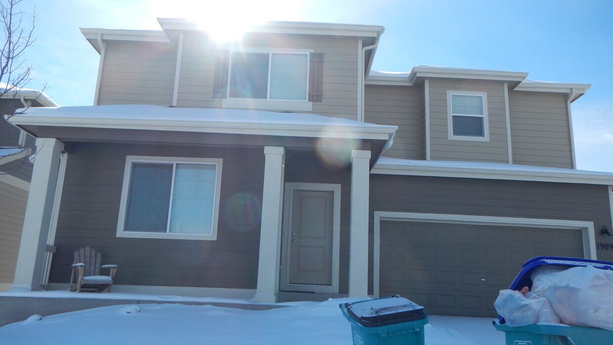 1908 Winamac Dr, Fort Collins, CO 80524 House Rental in Fort Collins