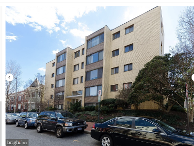 Building Photo - 305 C St NE