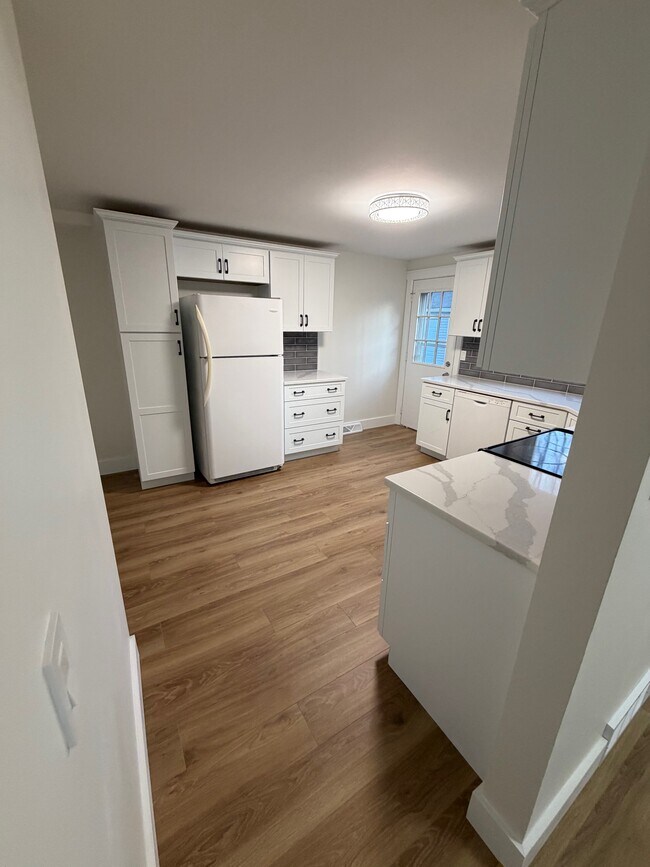 Cocina - 157 Marine Dr