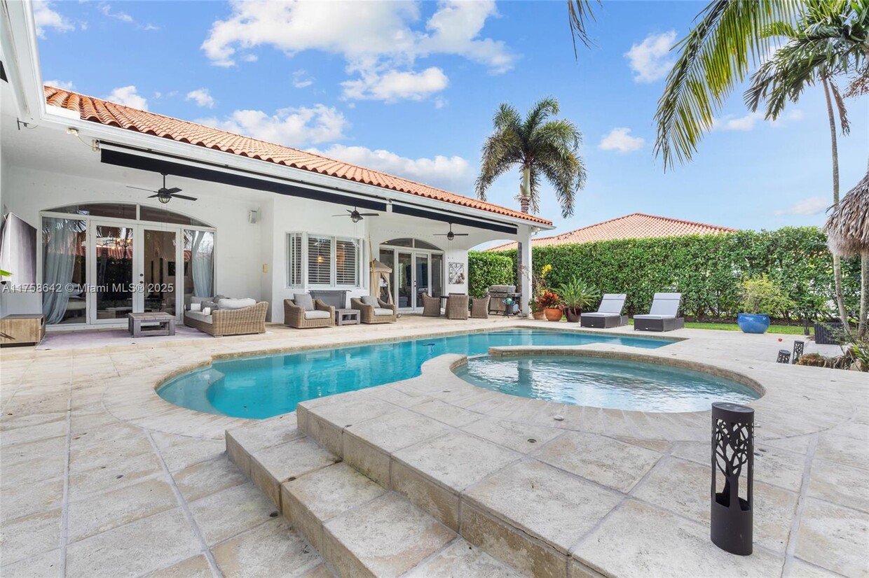Foto principal - 7302 SW 122 Ct