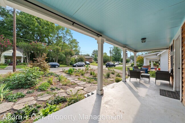Building Photo - 3 br, 2 bath House - 911 Alabama Avenue