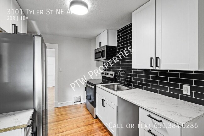 Foto del edificio - 3101 NE Tyler St