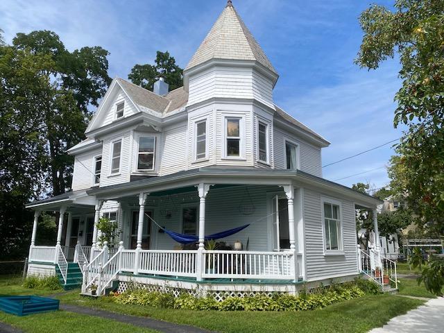 Primary Photo - 183.5 North Willard St