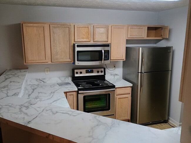 Foto del edificio - Wind Gate Lane