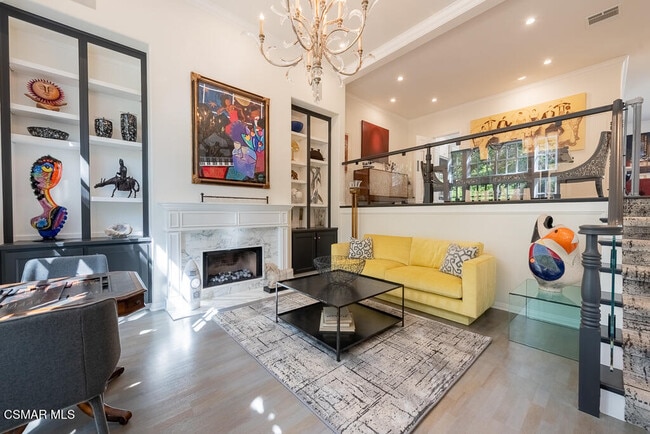 Foto del edificio - 2491 Swanfield Ct