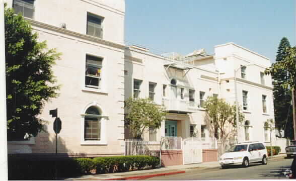 Senderos Apartaments - Senderos Apartments