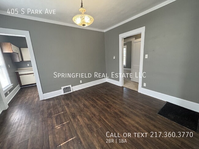 Foto del edificio - 405 S Park Ave