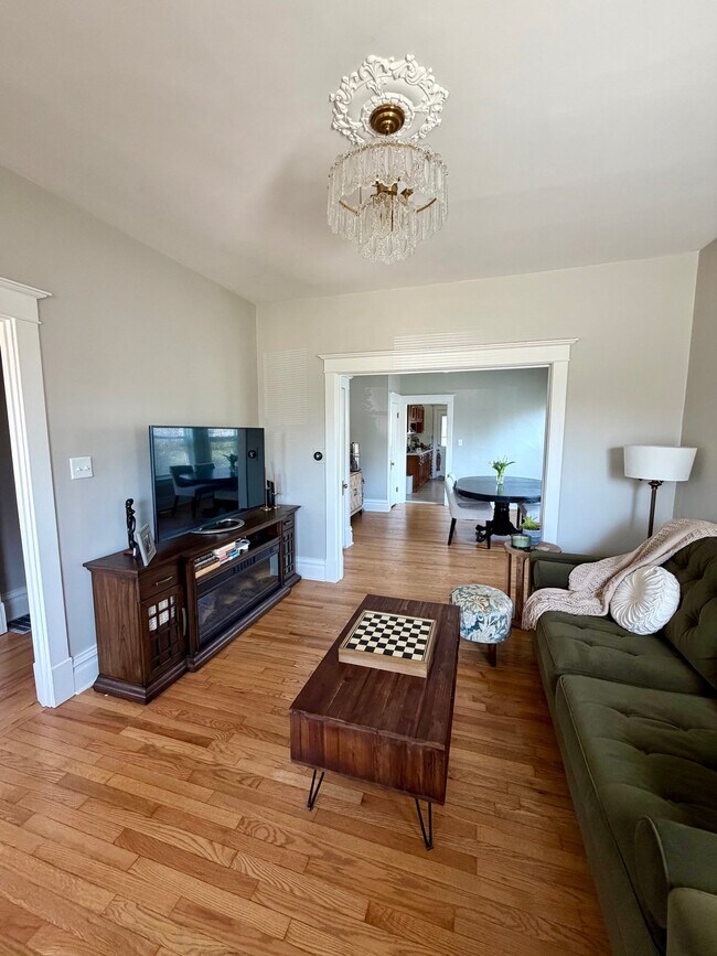 Foto del edificio - 34 Hereford St