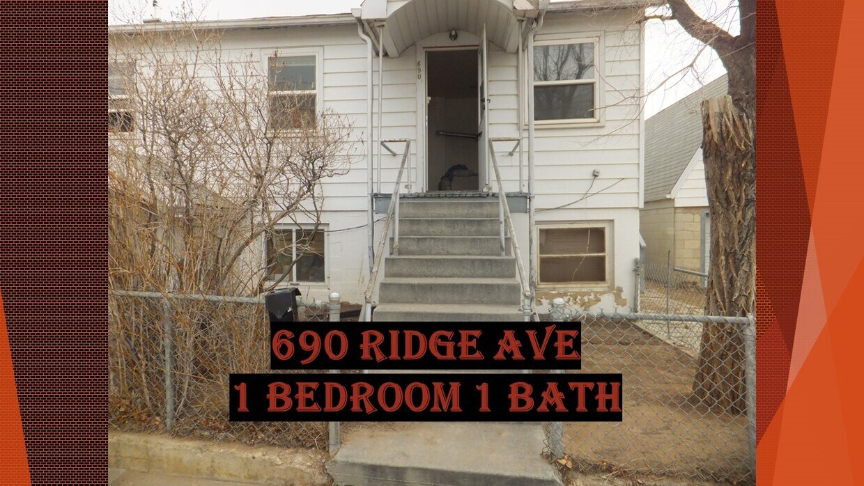 698 Ridge Ave Unit 698, Rock Springs, WY 82901 Room for Rent in Rock