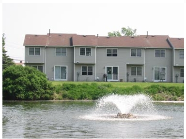 Foto del edificio - French Creek Townhouses