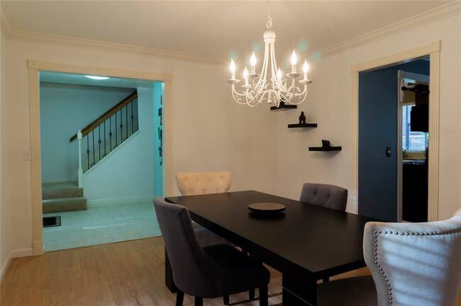 Building Photo - 8514 Hot Springs Dr
