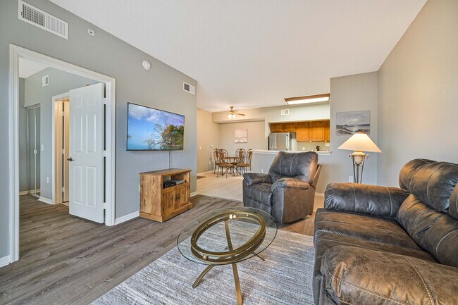 Foto del edificio - ** 1 Bed/1 Bath ~ Fully Furnished ~ Short ...