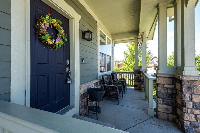 Building Photo - 5446 Longwood Cir
