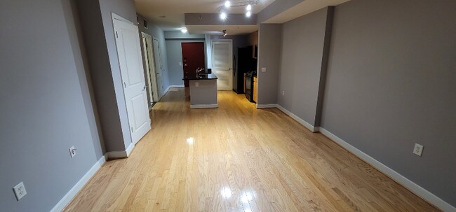 Foto del edificio - 1117 10th St NW