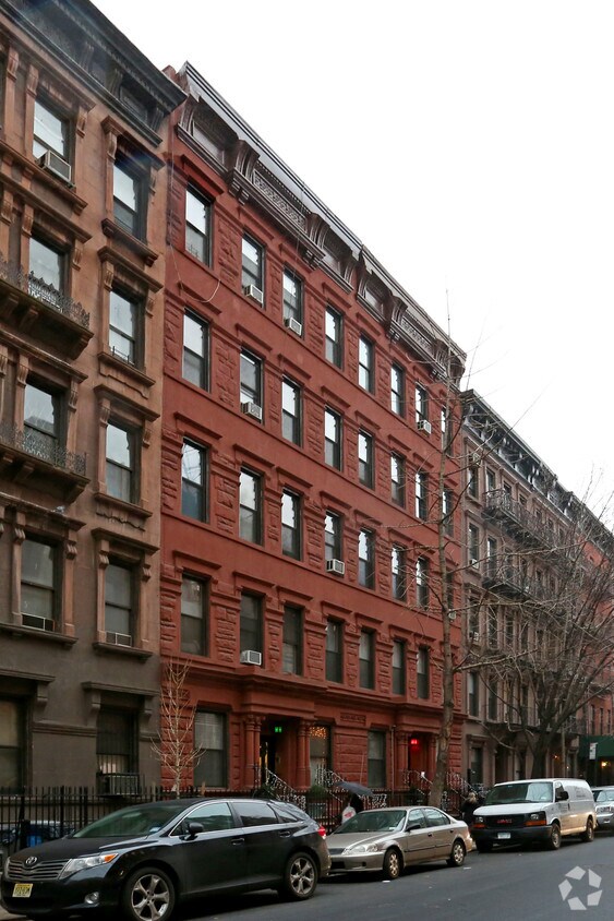 Foto principal - 348-350 W 48th St