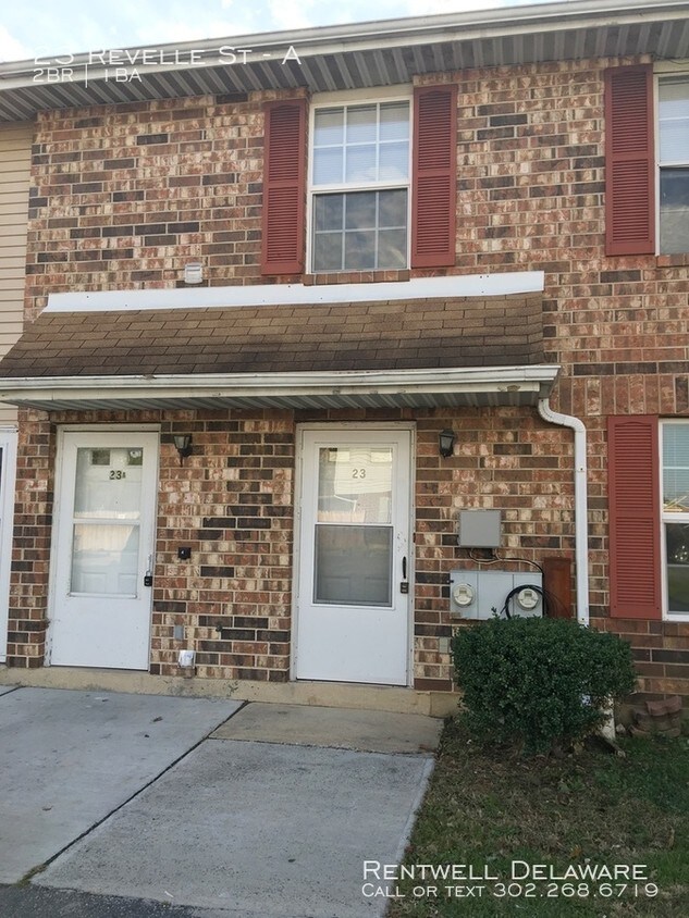 23 Revelle St Unit A, New Castle, DE 19720 Room for Rent in New